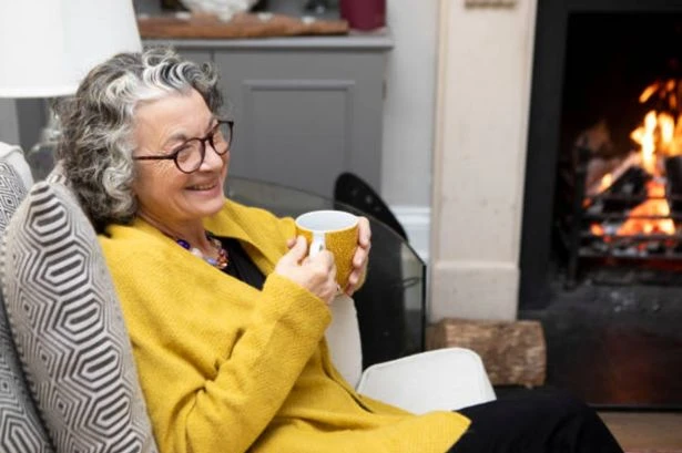 Warning for millions of state pensioners who 'need' to save £150,000 extra
