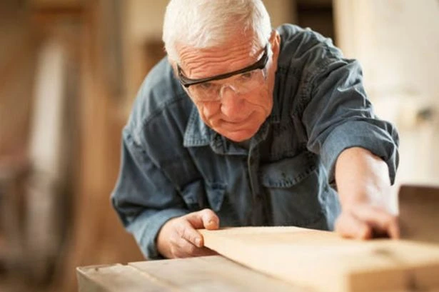 Older workers slam 'ludicrous and unfair' delay to their retirement