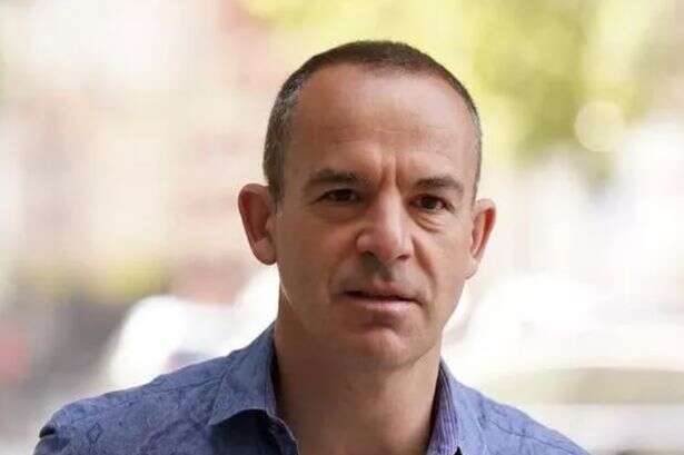 Martin Lewis warns shoppers returning items 'you have no legal right'