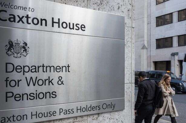 DWP ordered to make three immediate changes after damning report