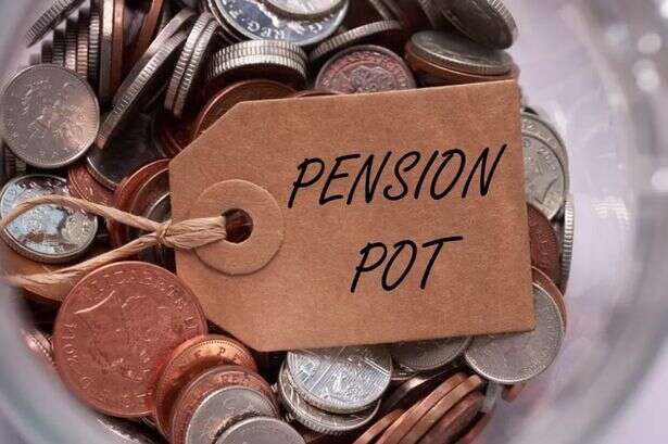 Pensions warning as cost of living crisis hits UK workers' retirement plans