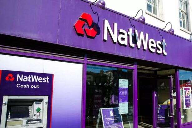 NatWest issues important message to customers who have Facebook or Instagram account