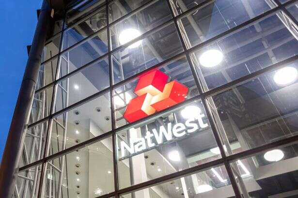 NatWest sending customers free £180 payment 'in seven calendar days'