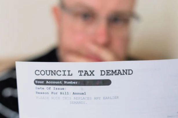 Millions of UK households in council band tax D set to get £38 monthly reduction