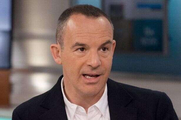 Martin Lewis urges drivers who have car 'under 10 years old' to spend £57 now