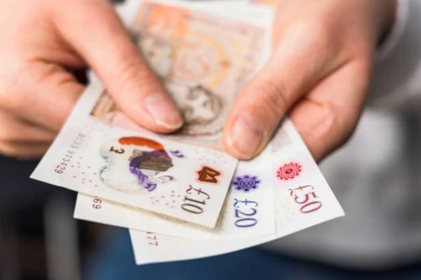 Over one million people missing out on £3,800 from little-known DWP perk
