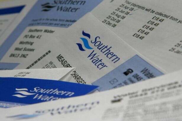 UK households 'with three or more kids' getting '90 per cent off water bill'