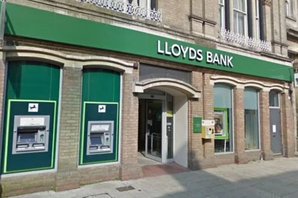 Millions of Lloyds customers told 'look out for a letter'