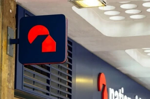 Nationwide speaks out over unexpected payments landing with four-word reference