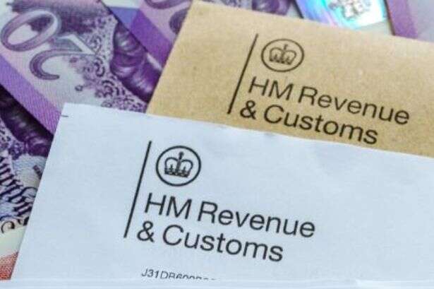 HMRC warns £900 fines are 'fast approaching' with millions at risk