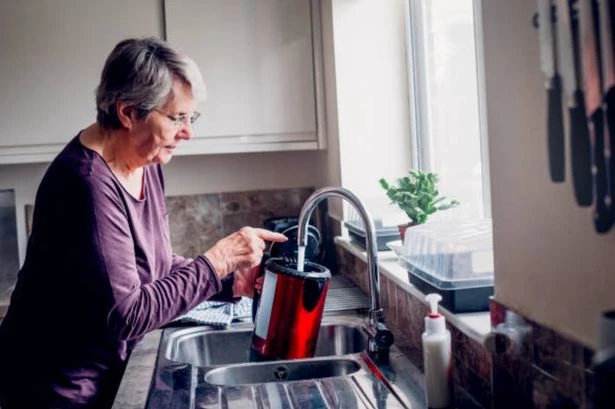 Basic state pensioners set to handed extra £352 from DWP completely free