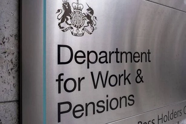 These people claiming PIP from DWP issued major update