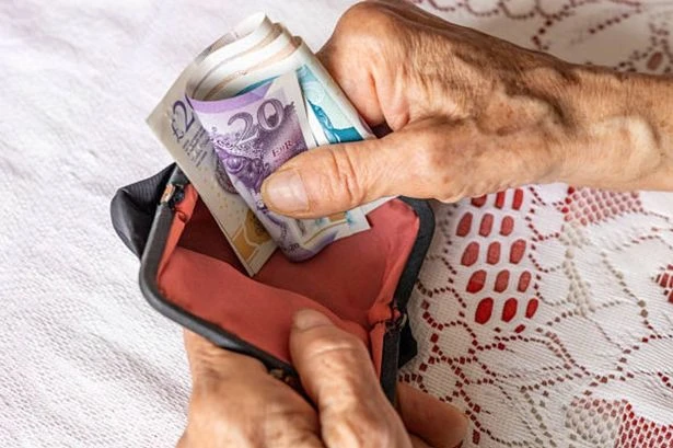 State pensioners who get £346 from DWP to be handed extra £150 on top