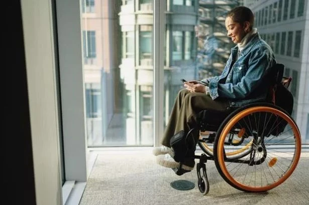 DWP issues NEW update over 'assessment process' for people who claim PIP
