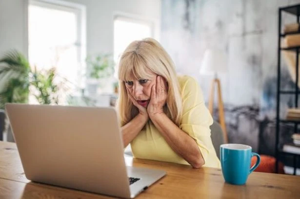 State pensioners urged to remember four-digit number as bank accounts emptied