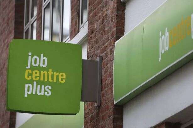 DWP unemployment 'crackdown' coming for 300,000 people who are out of work