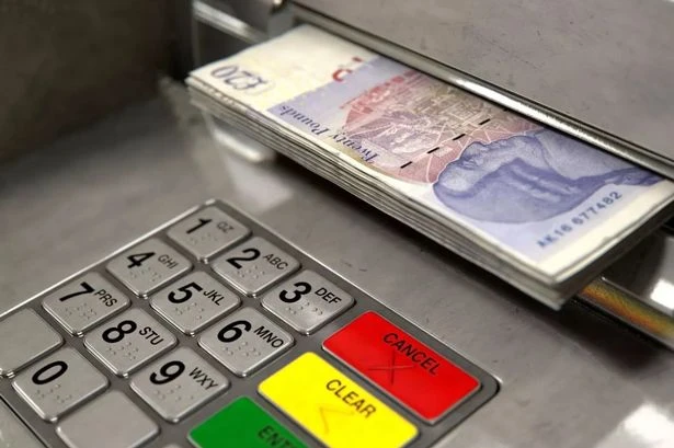 DWP confirms bank checks will help tackle £9.5bn in benefit fraud and errors