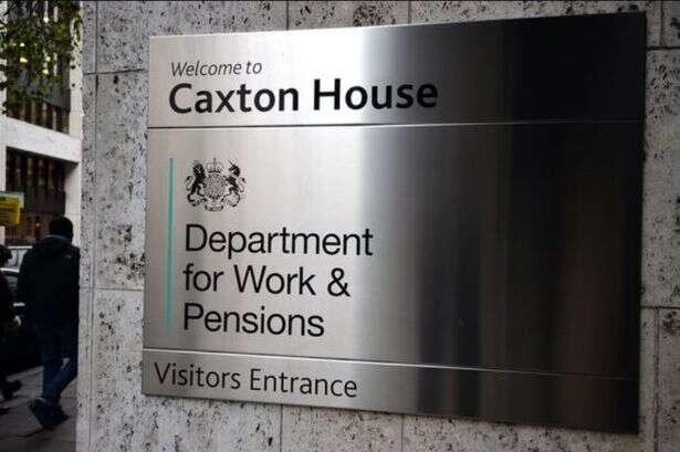 DWP set to scrap six benefits and explains 'first to be axed'