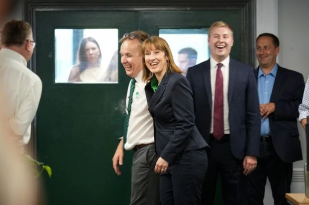 Rachel Reeves refuses to rule out HMRC rule change which will hit seven million people