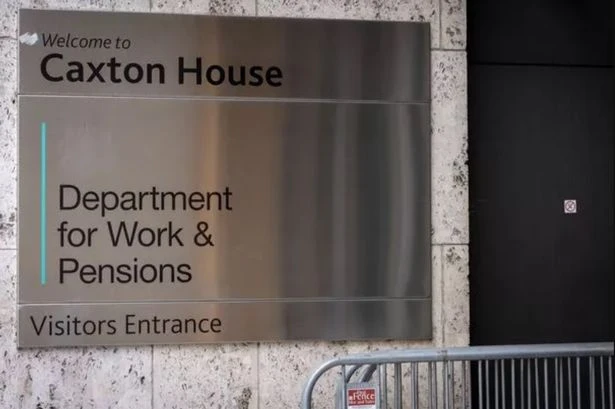 DWP being handed bank spying powers which are 'unprecedented'