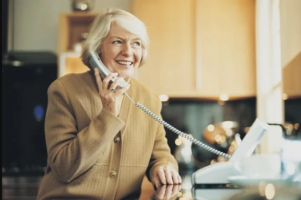 State pensioners set for major update over £300 Winter Fuel Payment being saved within hours