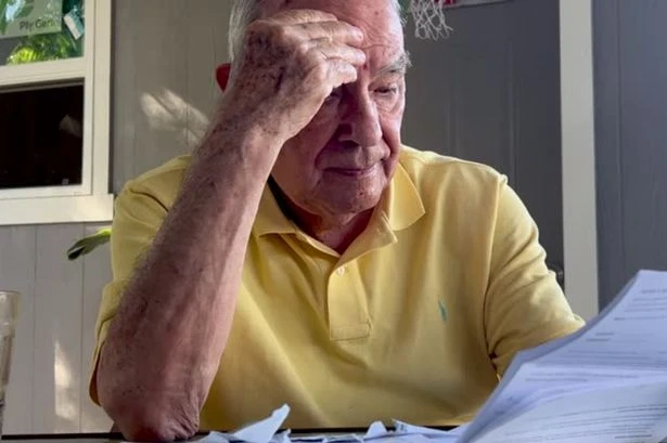HMRC warning for over a million state pensioners set to break £79 rule