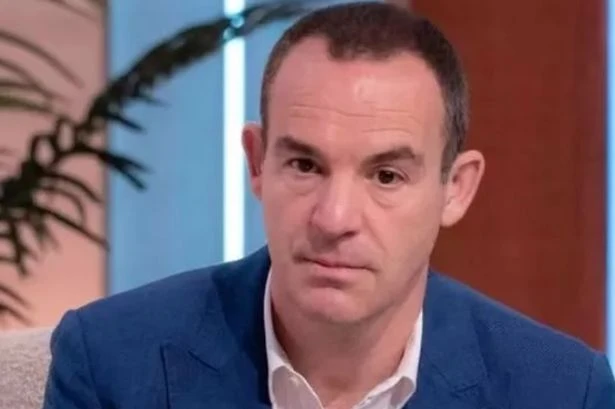 Martin Lewis says 'I'm delighted to tell you' as he issues General Election update