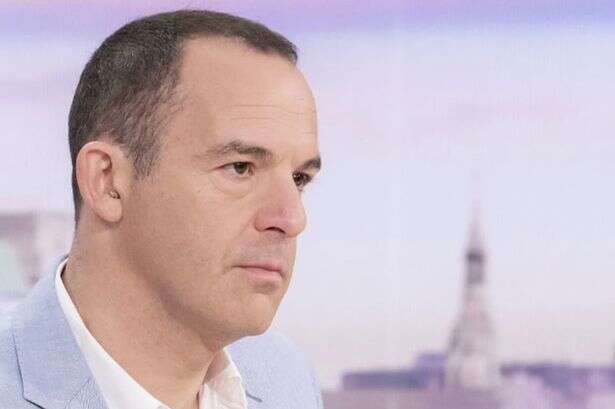 Martin Lewis warns anyone 'aged 18 to 40' could be set to lose £3,125