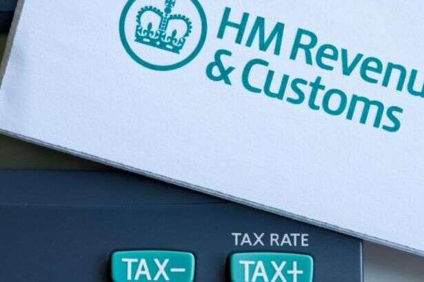 HMRC urges people with tax code on their payslip to 'call us'