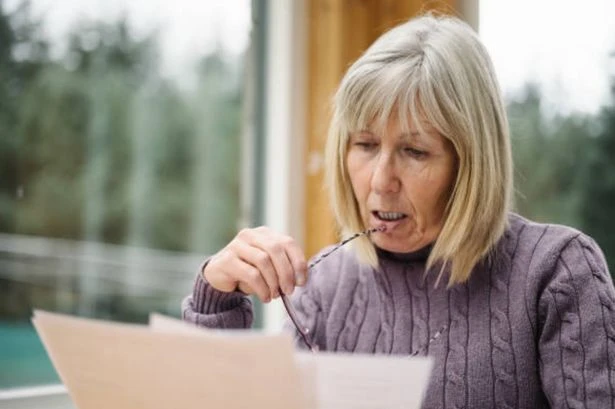 State pensioners born before 1953 set for free £549 boost from DWP