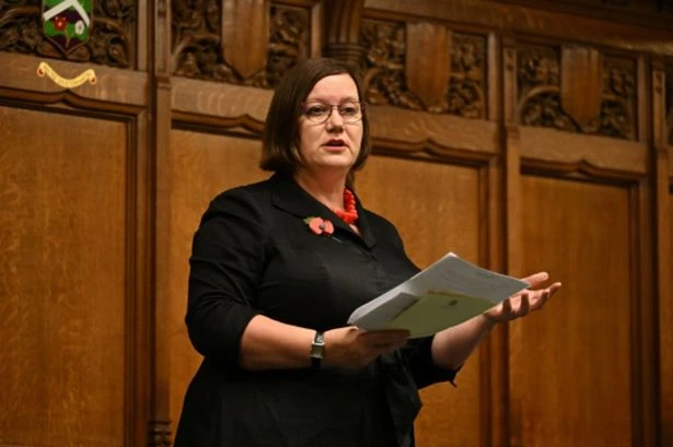 Major blow over DWP cuts issued just hours before crunch Labour vote