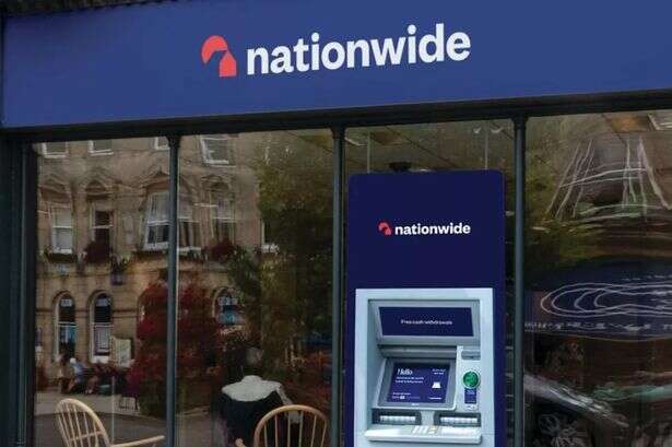 Nationwide alert after bank accounts 'frozen' without warning 'pending closure'