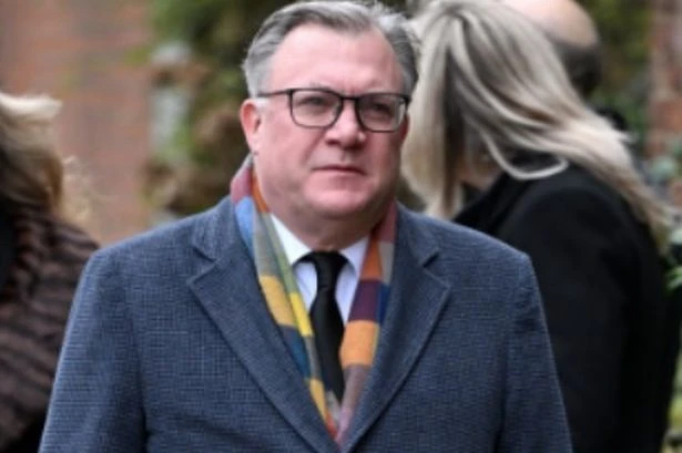 DWP plans to cut disability benefits 'won't work' says former Labour MP Ed Balls