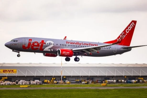 Jet2 issues urgent £60 'per person' message to 'all' passengers