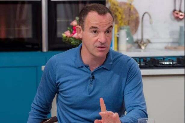 Martin Lewis warns anyone on three DWP benefits 'your payments could stop'