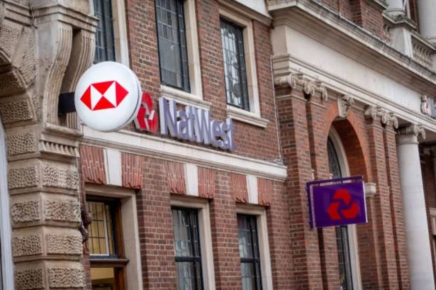 Anyone with Barclays, Lloyds or NatWest savings account warned