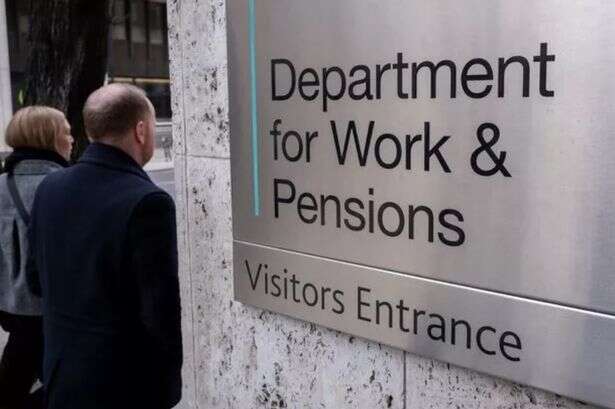 Inside DWP's plan to slash three benefits payments