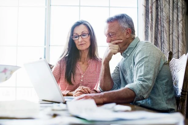 Triple Lock in doubt after UK 'spends £13,000 more on state pensioners than kids'