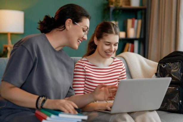 HMRC Child Benefit is changing for some UK households on certain salaries
