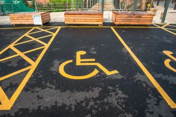Six groups who'll qualify for 'automatic' Blue Badge under DWP rule changes