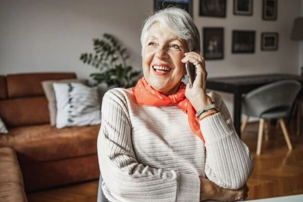DWP warns state pensioners can 'no longer claim' five benefits