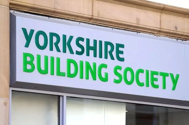 Yorkshire Building Society announces major overhaul to savings rates