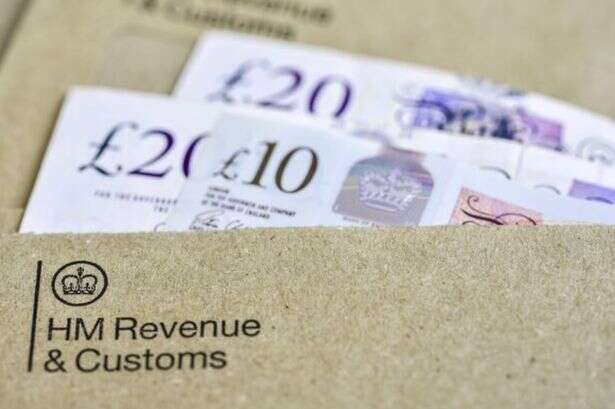 Little detail on payslip means HMRC owes workers £943 each