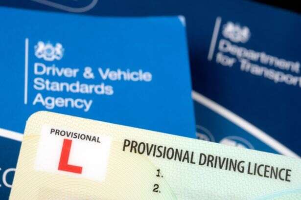 Millions of drivers face TWO rule changes in crackdown on dangerous driving