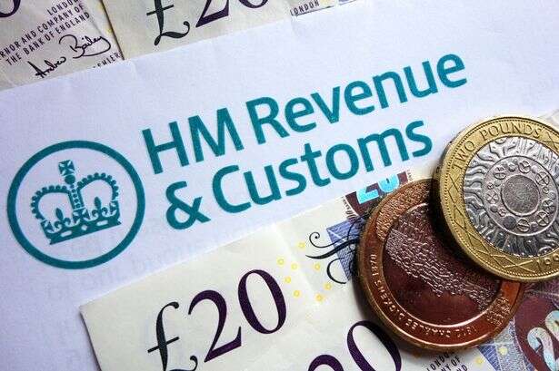 HMRC pension warning issued to households ahead of October decision