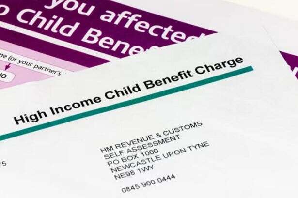 HMRC and TSB issue update over when missing Child Benefit payments will arrive