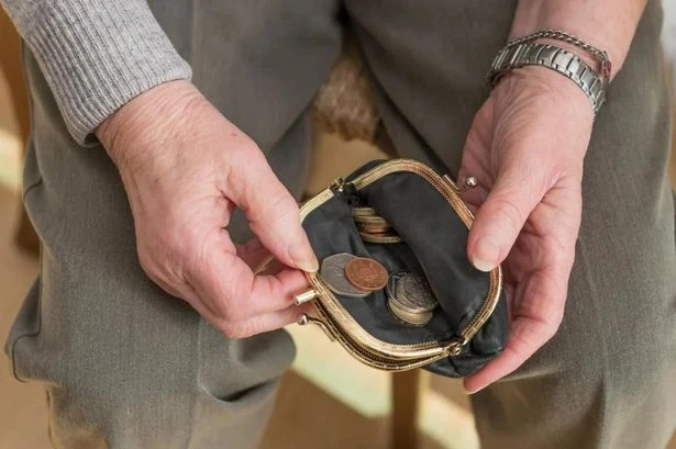 Loophole hands state pensioners not eligible for Winter Fuel Payment £300