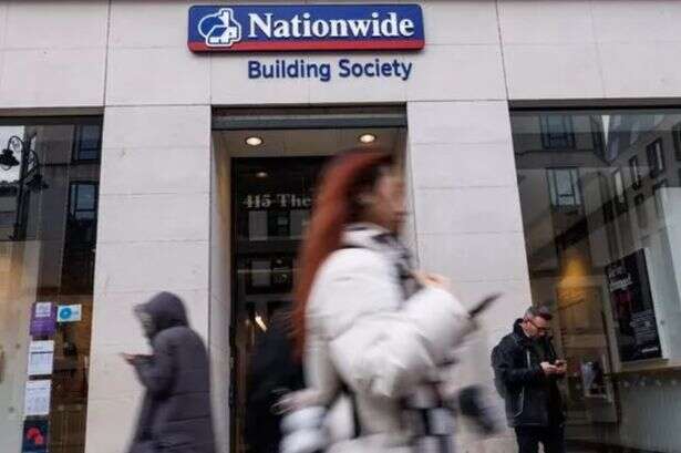 Nationwide making big change to bank accounts and customers 'will be worse off'