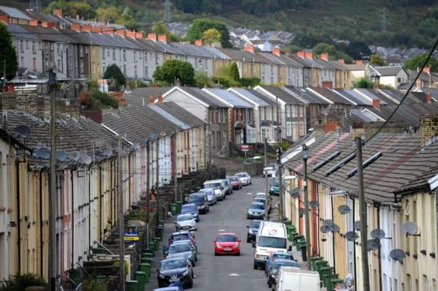 65,000 UK households escape tax bill after rushing and acting early enough