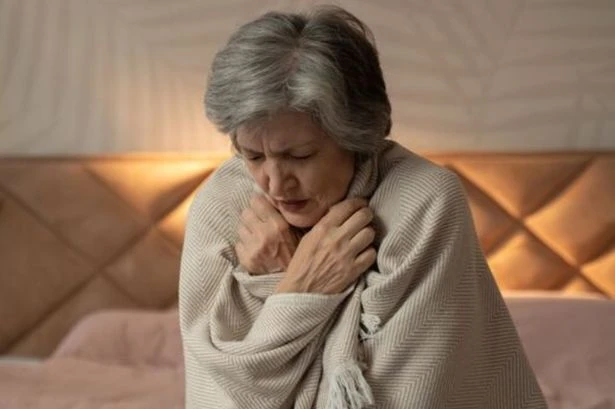 Pensioners to get second £150 payment on top of Winter Fuel Payments